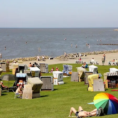 Апартаменты Im Appartementhaus Stapel,