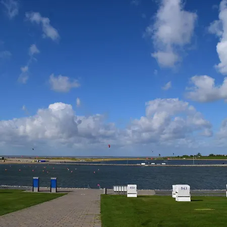 Apartamento Im Appartementhaus Stapel, *