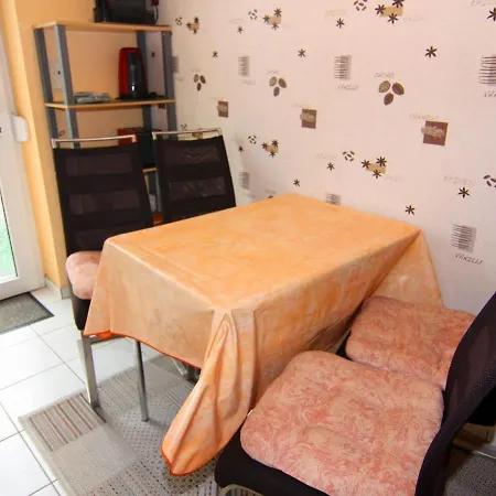 Apartamento Im Appartementhaus Stapel, *