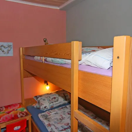 Apartamento Im Appartementhaus Stapel, *