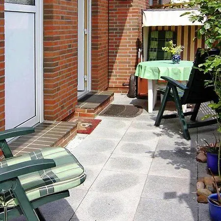 Apartamento Im Appartementhaus Stapel, *