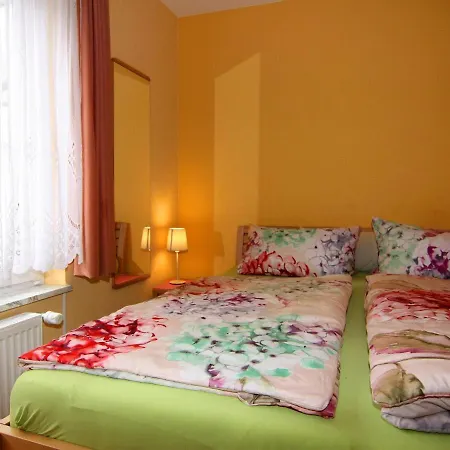 Im Appartementhaus Stapel, Apartamento *