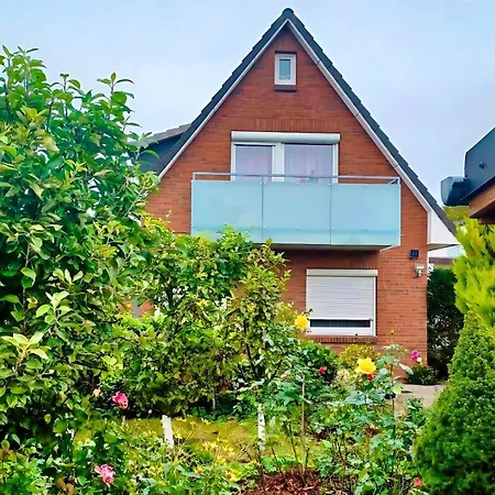 Im Appartementhaus Stapel, Apartamento *