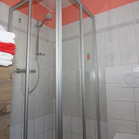 Im Appartementhaus Stapel, Apartamento *