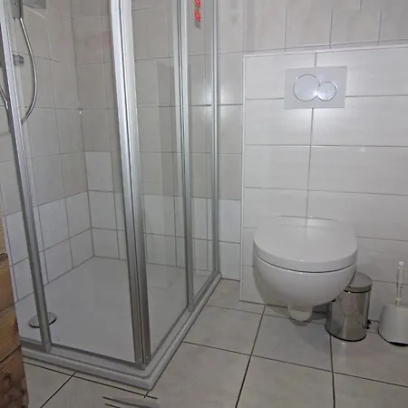 Apartamento Im Appartementhaus Stapel,