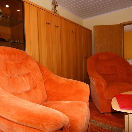 Im Appartementhaus Stapel, Apartamento