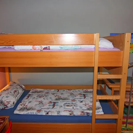 Apartamento Im Appartementhaus Stapel, *